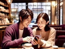 “沈黙＝脈なし”じゃない？本命女性を前に男性が言葉を失う「理由」
