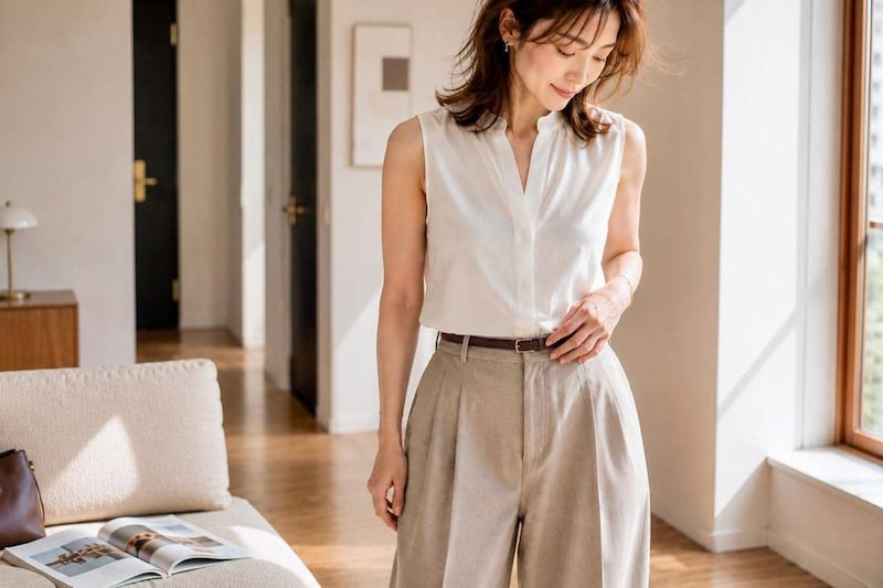 ダイエット中、目標体重だけを意識していない?40代以降が見直したい“ゴールのつくり方”