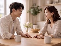 “感情だけ”じゃ無理。不倫発覚後に再構築がうまくいく夫婦のルール