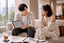 「まだ途中だけどさ…」男性が“頑張っている過程”を見せてくるのは本命サイン