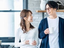 「ちょっと聞いてよ…」男性が悩みを相談してくるのって“本命サイン”なの？