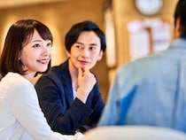 「頼られる女」より「尊敬される女」に。男性が惹かれる“芯のある優しさ”とは