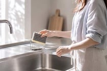 食器用スポンジは熱湯消毒で安心？意外と知らないお手入れの基本