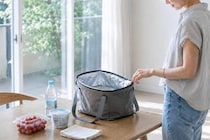 保冷バッグは洗わなくていい？夏に見直したいお手入れの基本
