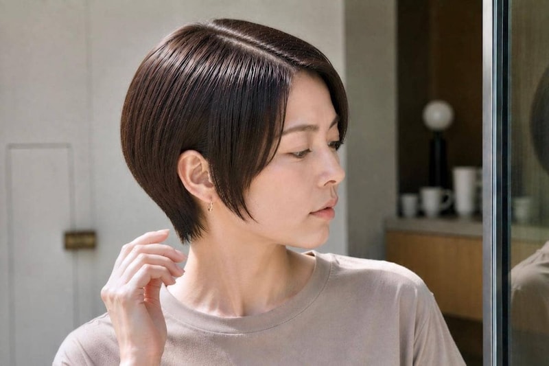 おしゃれのつもりが“おば見え”。2026夏、時代遅れに見られやすい「ショートヘア」の共通点