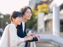 一緒にいると素直になれる。男性が「心許してしまう女性」とは