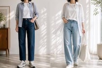 去年はおしゃれだったのに…。2026夏はNG？大人が見直したい３つの着こなしポイント