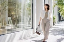 “若見え”の秘密は美容法じゃない?年齢を感じさせない人に共通する３つの習慣