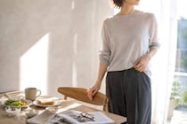 40代以降「太りやすい」と感じるように…。食事量は変わらないのに体重が増える体の仕組み