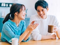 「いつか一緒に行こうね」男性が“未来トーク”を本命女性にしかしない理由