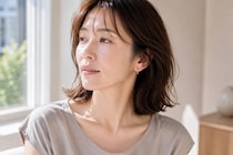 40代からのくすみ肌が見違える！顔だけ白浮きしない“トーンアップコスメ”３選｜全身に使えるアイテムも