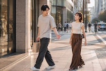 「このお店で大丈夫かな？」男性が本命女性にだけ“確認行動”が増える理由