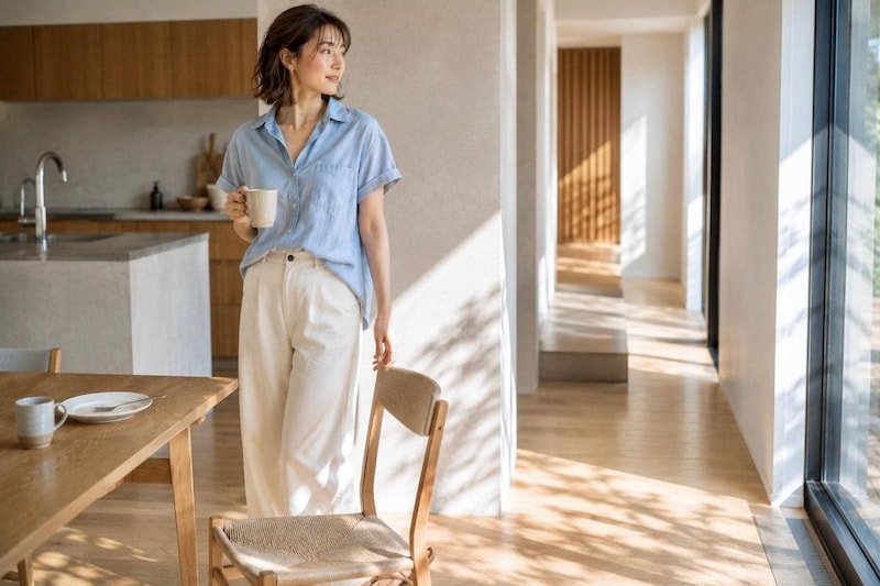 体調が安定している人はここが違う。毎日を元気に過ごす人の３つの習慣