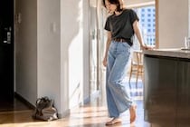 「最近、夕方になると足が重い…」40代からの体に起きている変化とは