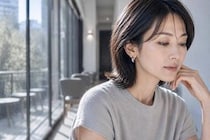 きちんとメイクしているのに印象が冴えない？大人世代が見直したい“まつ毛の作り方”