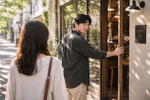 カン違いしやすいので注意。男性が好きじゃない女性にも見せる「優しさ」
