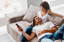 つい口にしてしまうんです。男性が本命女性だけにする「会話の話題」