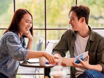 LINEの会話まで覚えてる？男性の“記憶力”に隠れた「本命サイン」