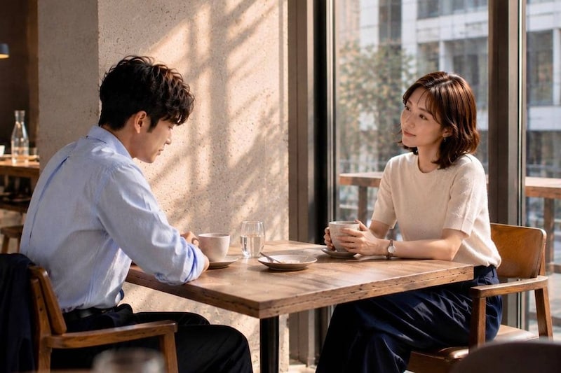 うまくいかない日ほど会いたくなる…。男性が離れられなくなる女性の共通点