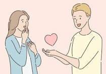 あなたの「本命度」が丸見え。男性の本心が表れた決定的なサイン２つ