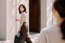 「最近、体をひねりにくくなった…」40代からの体に起きている変化とは