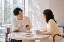 「真っ先に伝えたくて…」会話時に表れる男性の本命サイン