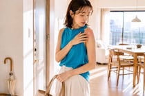 うっかり日焼けした肌、すぐ美白ケアしてない？夏こそ知っておきたい“日焼け後ケア”のポイント