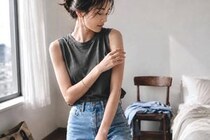 くすみが気になってノースリーブが着られない…。夏こそ見直したい“腕・肩のボディケア”