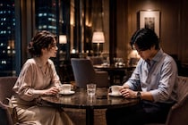 最近、会話が減った気がする…。不倫関係が終わりに近づいているカップルの特徴