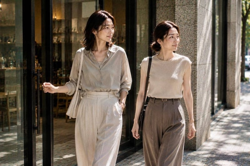 「また会いたい」と思われる人の共通点。一緒にいてラクな人がやっている３つの習慣