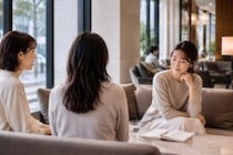 空気が読める人はここが違う。人間関係がスムーズな人の３つの習慣