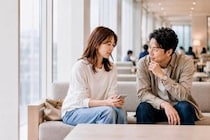 「それ俺も気になる」は本命サイン。男性が”好きなもの”を共有したくなる理由
