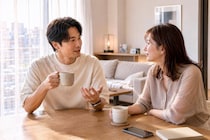 「最近こんな感じなんだ」男性が本命女性にだけ何気なく“近況”を話す理由