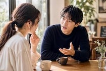 会話しているとわかる。男性が本命にだけ見せる“質問の仕方”とは