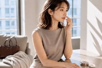 崩れていないメイクが“崩れて”見える？真夏こそ見直したい“フェイスパウダー”の使い方