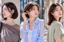 その髪型、めざす雰囲気に合っていますか？2026夏、大人ヘアで意識したい３つのこと