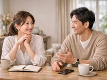 現実的な話をするのは「本命だから」。生活の話題に出る男性の本心