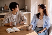 「この人と、ずっと一緒にいたい」男性が最後に選ぶ女性に共通する３つのこと