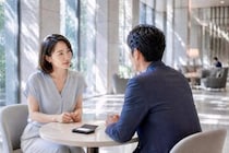 「名刺交換で第一印象は変わる？」感じのいい人が自然にやっている３つのこと