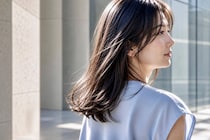 髪がパサつく40代・50代へ。ツヤ不足による老け見え対策に！今取り入れたいヘアケア名品３選