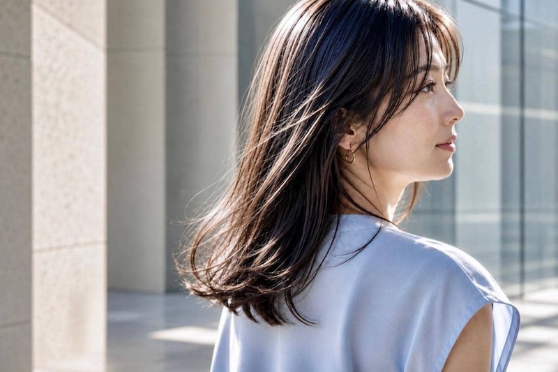 髪がパサつく40代・50代へ。ツヤ不足による老け見え対策に！今取り入れたいヘアケア名品３選