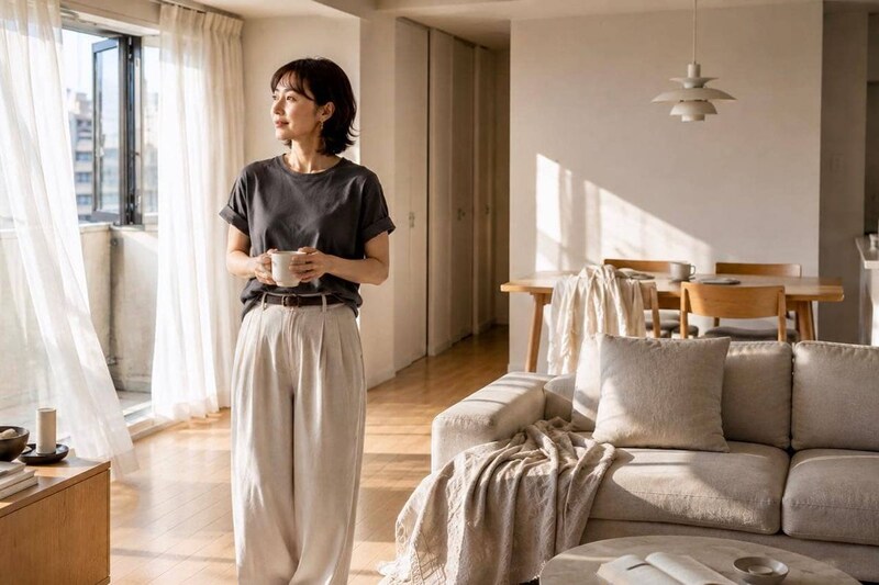 なぜか毎日ご機嫌な人はここが違う。メンタルが安定している人の３つの習慣