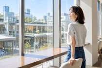 疲れが抜けない人と、疲れに強い人。その差は３つの習慣にあった