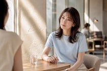 人の話が頭に入らないのは”集中力がないから”じゃない？！40代からの脳の働きの変化