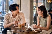 「この前の話なんだけどさ…」男性が会話の続きをしようとするのは本命サイン