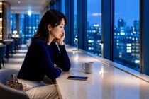 「私は大丈夫」と思っていたのに…。不倫沼にハマる女性に共通する特徴