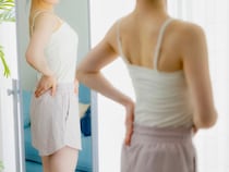 どんどん腰周りの贅肉が落ちる。続けるほど【お腹ペタンコが叶う】簡単習慣