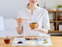 半年続けたら５kg以上痩せていた。40代主婦が毎日の食習慣にプラスした３つの「簡単ルール」