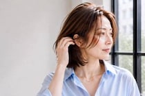 同じボブなのに、なぜ軽やかに見える？最近よく聞く“レイヤーボブ”を解説