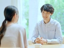 「君を不安にさせたくない」男性が本命の女性だけにする“誠実な”接し方